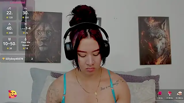 AngelMartinss webcam