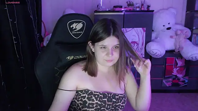 AmyVibess webcam