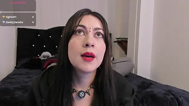 Amy_Aloqua webcam