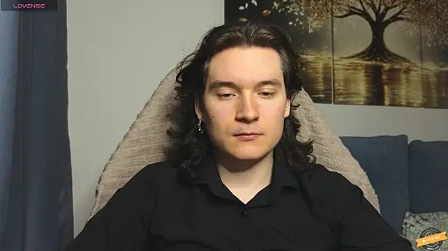 MoreRealAlex webcam