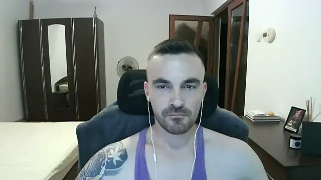 mu5clemania2 webcam