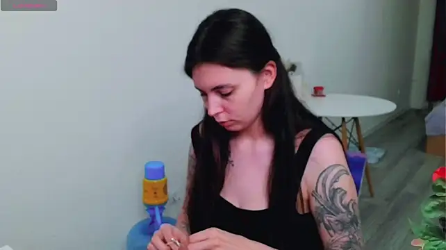 peachyness webcam