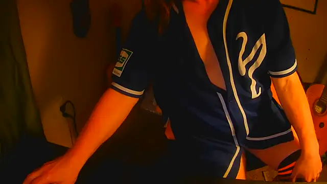 GoodGirlKelly webcam