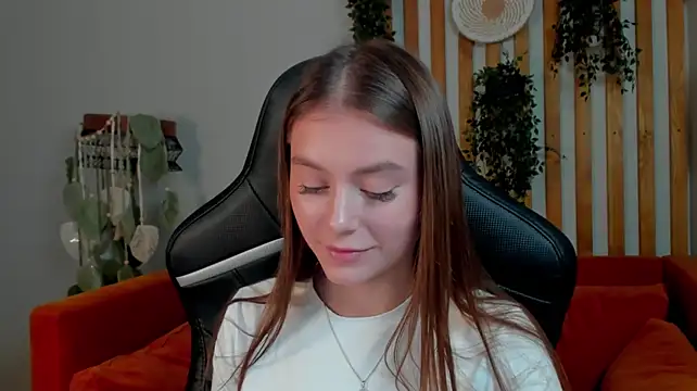 EricaFoxes webcam