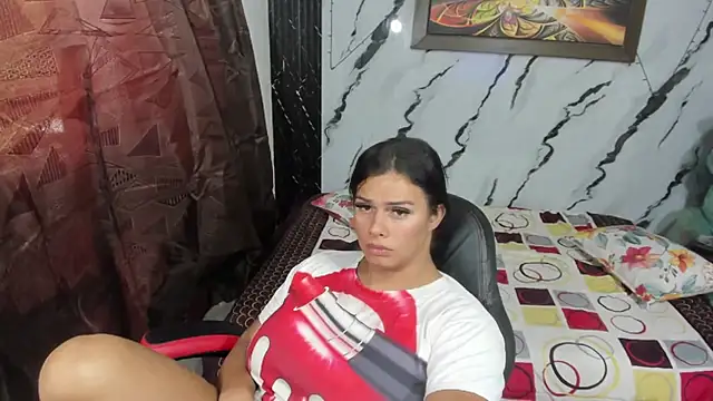 andromeda_xx webcam