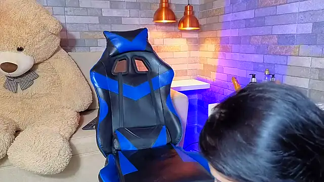 DixyPalmer live sex cam