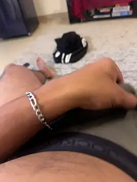 baddassindian webcam