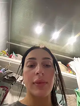 Soft_Pleasure webcam