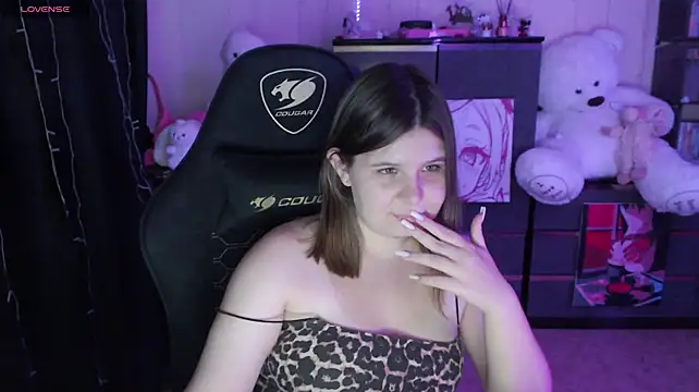 AmyVibess webcam