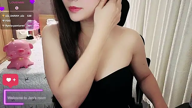 JENNIE-16 live sex cam