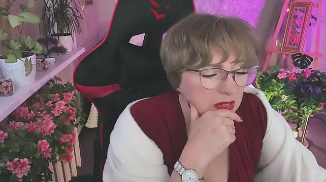 sugar_vivien webcam