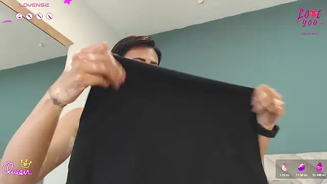 SharisWillian webcam