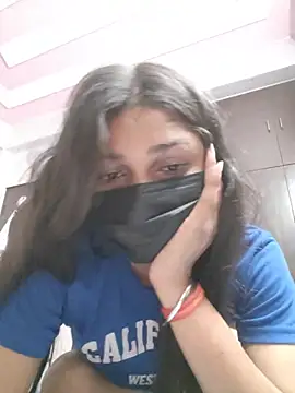 sona-877 webcam