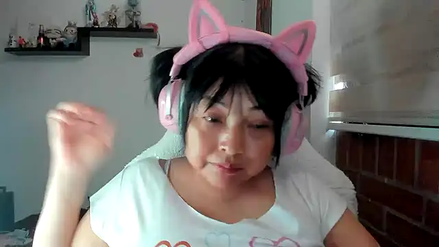 Shaddycute_ webcam
