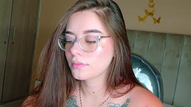 Charlotte_Olsen_ webcam