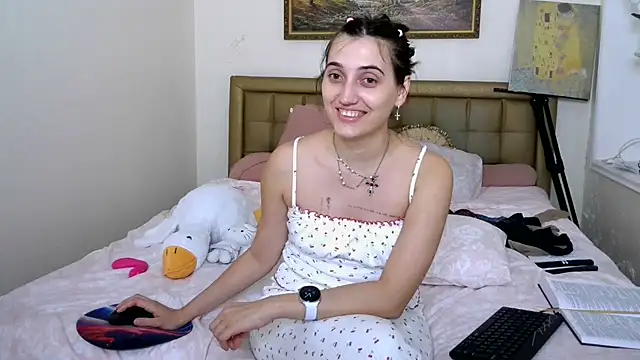 Iren webcam