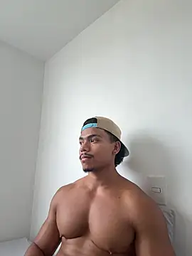 XavierColeman webcam
