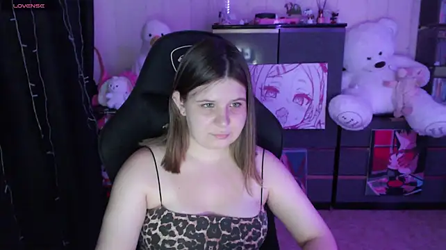 AmyVibess webcam