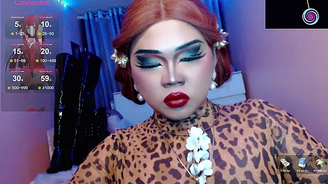 amiadoll webcam
