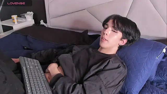 AerumChae webcam