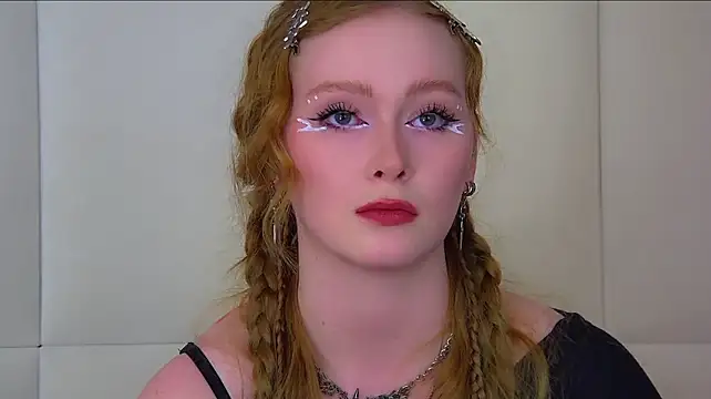 AgataFoxley webcam