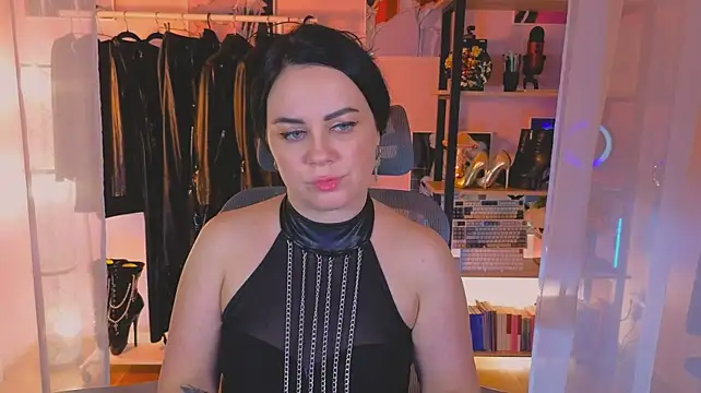 Jolie_Orchid webcam