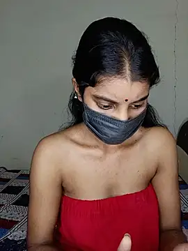 Erotic-Girl webcam