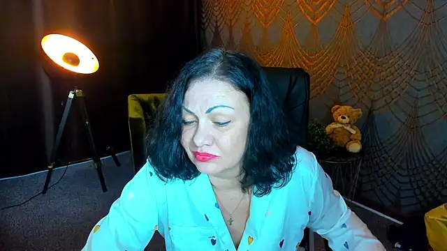 IrissMoon webcam