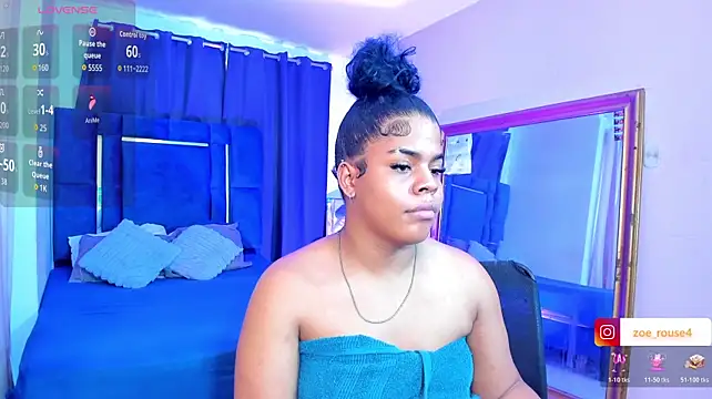 zoee_rose webcam