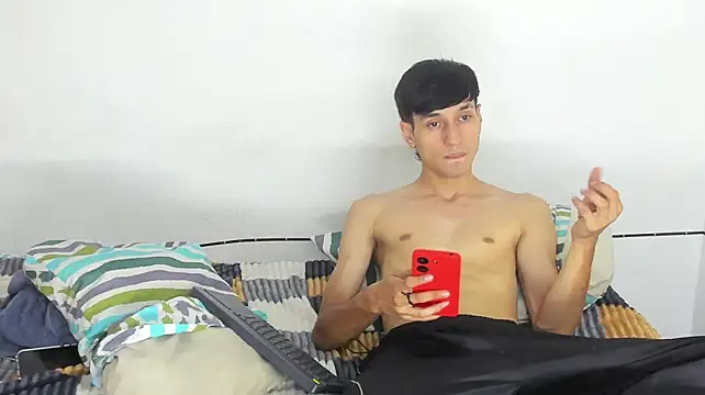 Zayn_carter webcam