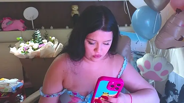 Malika_uAngel webcam