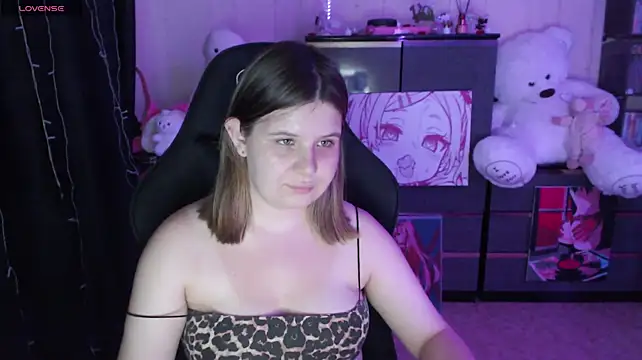 AmyVibess webcam