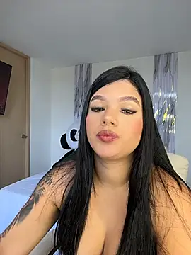 Janettcruz webcam