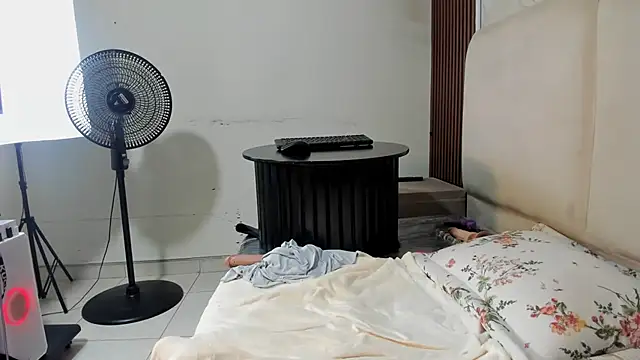 TiffanyMonrowHL webcam