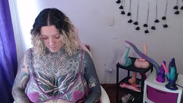 SLOPPYTITSS webcam