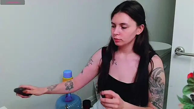 peachyness webcam