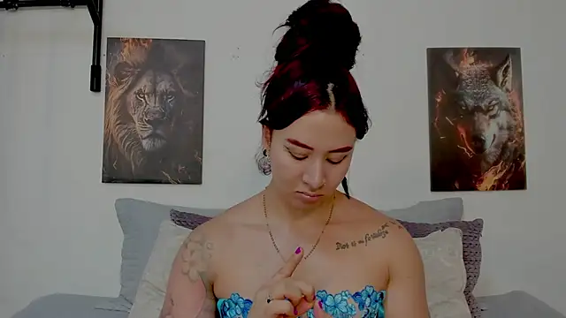AngelMartinss webcam