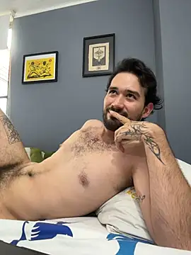 Adrian_SITH webcam