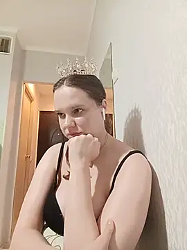 Sara_liss webcam