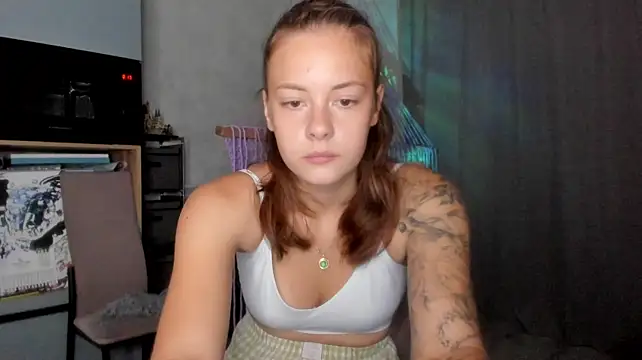 why_again_me webcam