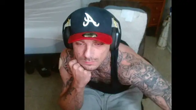 DADDY_KANE8--- webcam