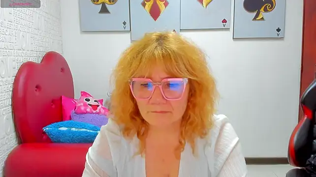 Salomeediaz_ webcam