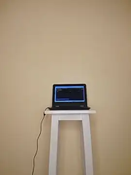 Zianay webcam
