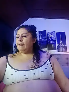 Keyla01_ webcam