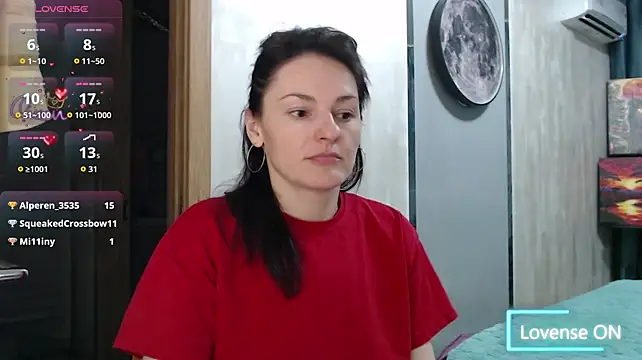 Stacy_Davice webcam