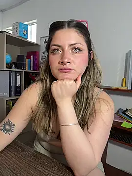 juanitablue webcam