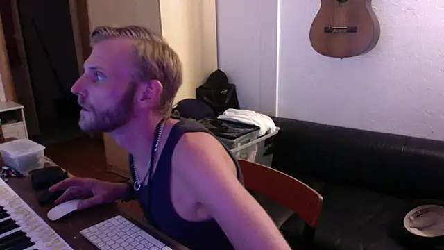 RushNasty webcam