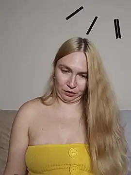 KisaVixen webcam