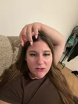 Sweet_Valentiina webcam