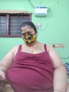 Tamil-mayasri webcam